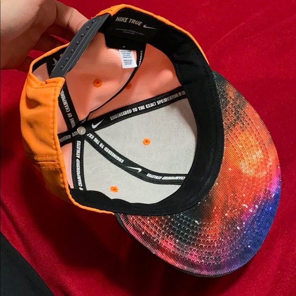 Nike air SnapBack - Picture 4 of 6